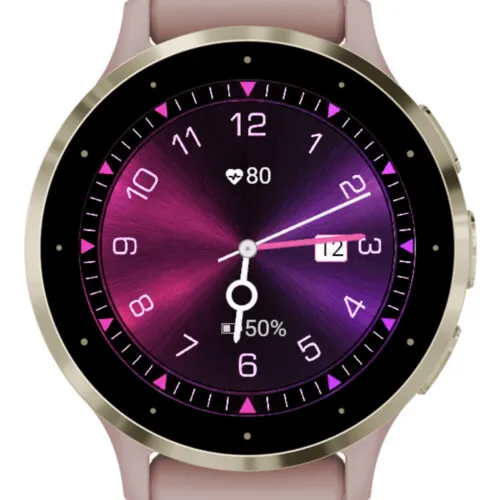 Modern Analog 4