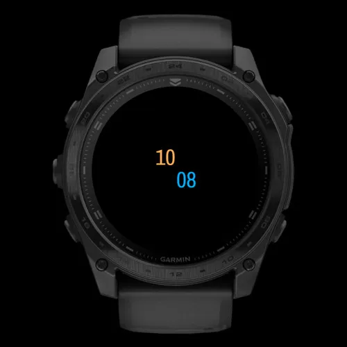 Pulse Color (Your Data. Your Style) · Kuvakaappaus 3