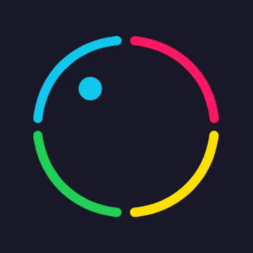 Color Pong