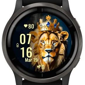 Regal Lion · Capture d'écran 2