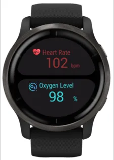 Guardian Heart Rate app