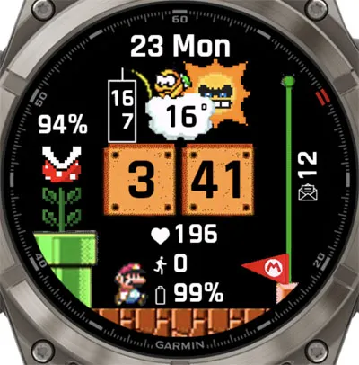 Mario+