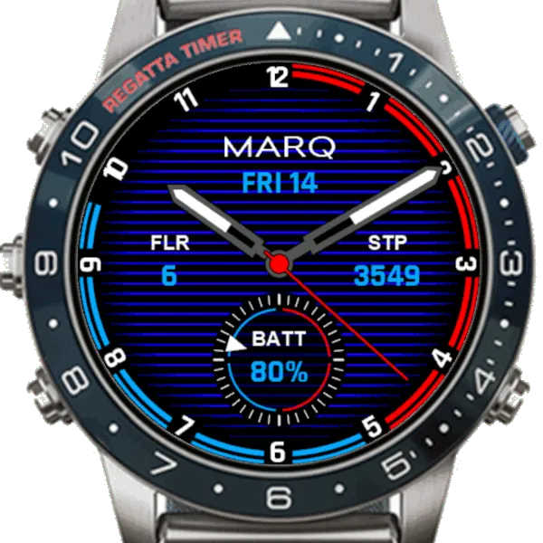 MARQ Captain Gen 2 OWM MB