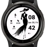 Chapeau Noir · Képernyőkép 0