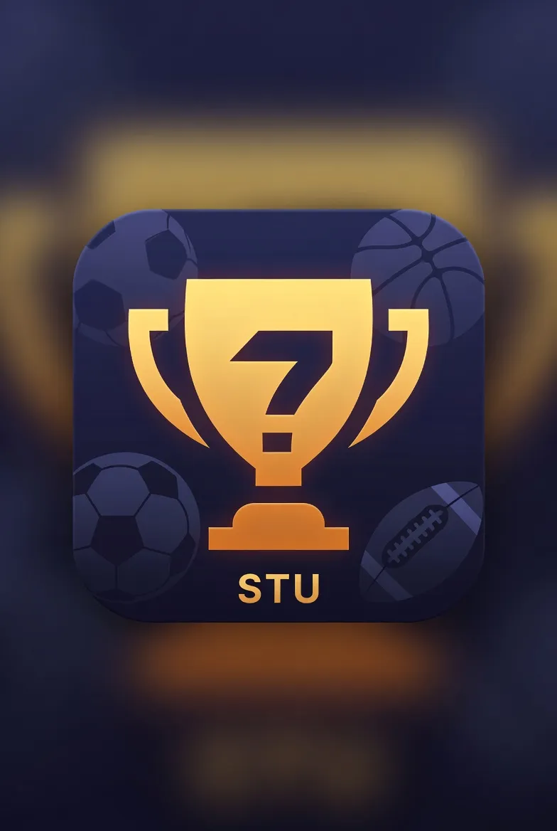 Sports Trivia Ultimate