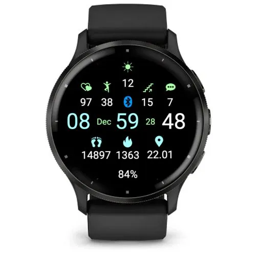 Simple Short Watch SW2 · Snímka obrazovky 2
