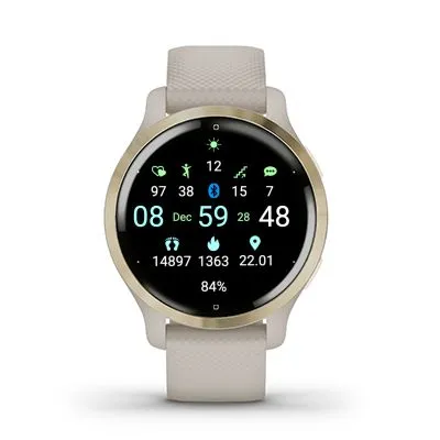 Simple Short Watch SW2 · Snímka obrazovky 3