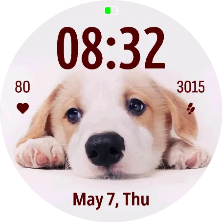 Thinking Dog