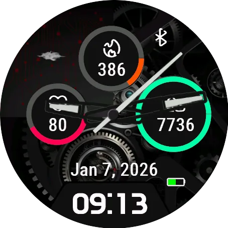 Gear Tech