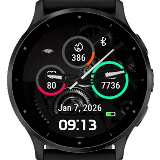 Gear Tech · 截图 2
