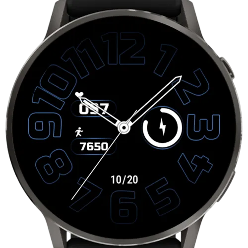 Class - CUSTOMIZABLE