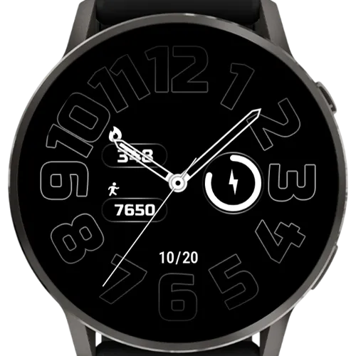 Class - CUSTOMIZABLE · Snímka obrazovky 2