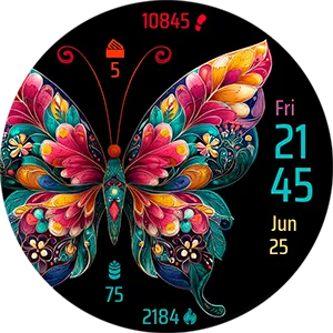 Butterfly 3