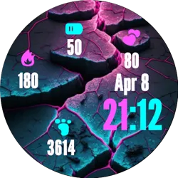Neon Fissure
