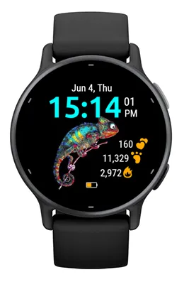 Colored Chameleon · Screenshot 3