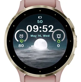 Ocean Moon · 截图 0
