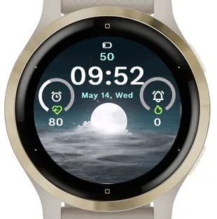 Ocean Moon · 截图 2