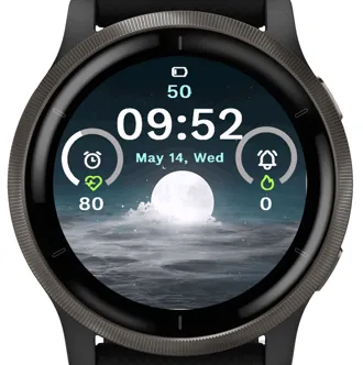 Ocean Moon · 截图 3