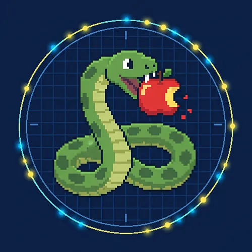 Snake Touch