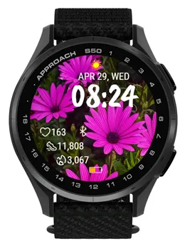 Wild Purple · Screenshot 1