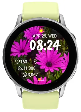 Wild Purple · Screenshot 2
