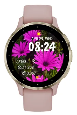 Wild Purple · Screenshot 3