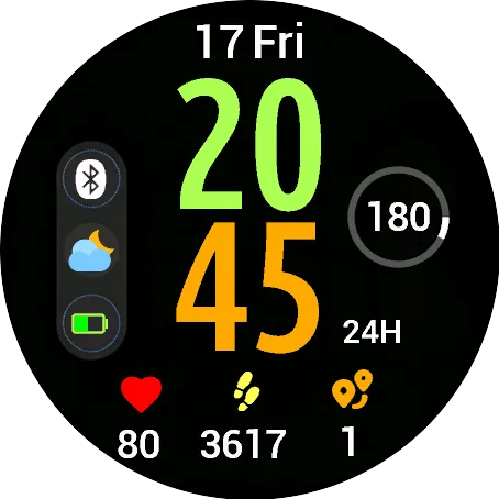 Interface Echo