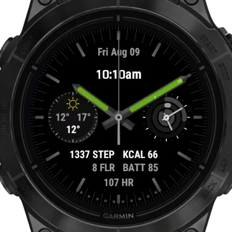 GB MasterDial · 螢幕截圖 0