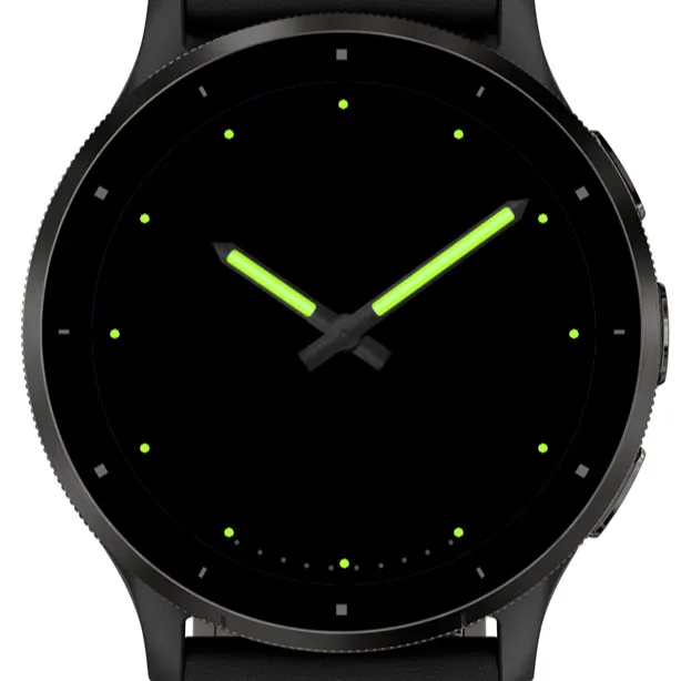 GB MasterDial · 螢幕截圖 2
