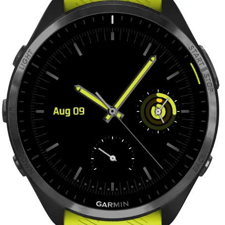 GB MasterDial · 螢幕截圖 3