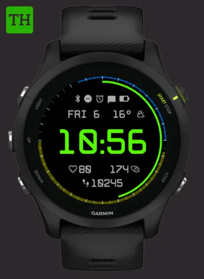 DayBreakr Pro · 螢幕截圖 0