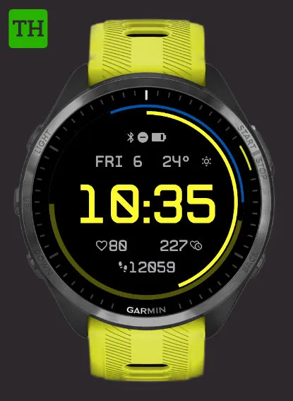 DayBreakr Pro · 螢幕截圖 3