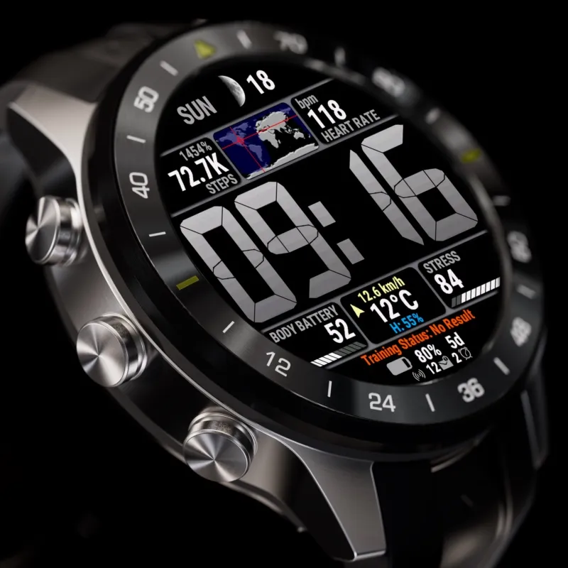SC8 PRO