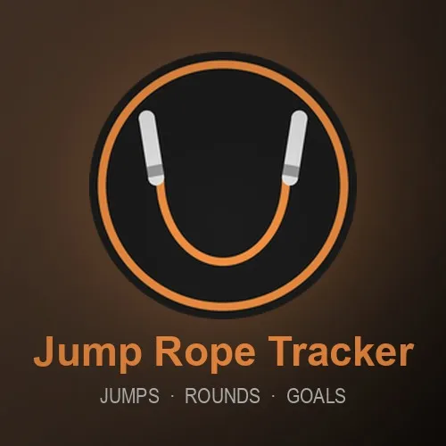 Jump Rope Tracker - 跳绳 计数 训练记录