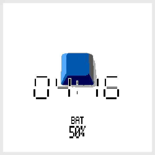 Severance / Lumon E1 · 001