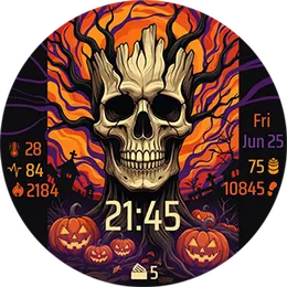 Midnight Reaper