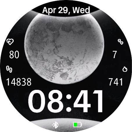‌Lunar Sphere‌
