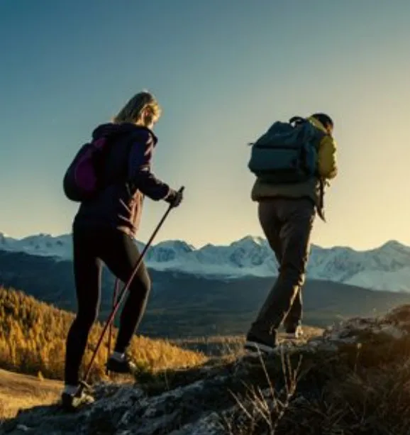 Rucking Calories