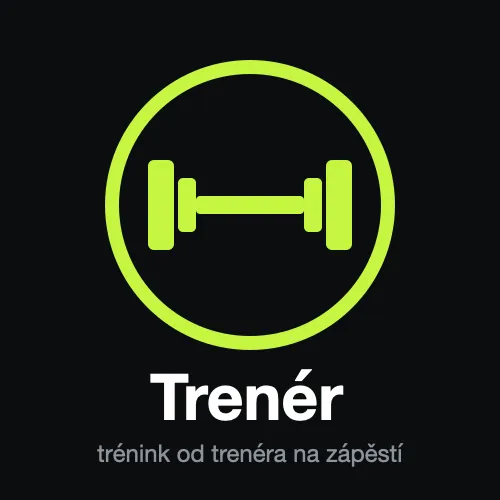 Trenér