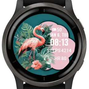 Tropic Flamingo · 螢幕截圖 2