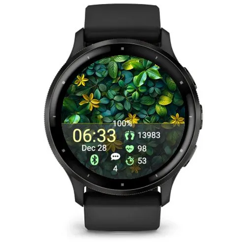 Jungle Flowers G · Screenshot 2