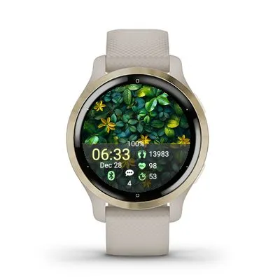 Jungle Flowers G · Screenshot 3