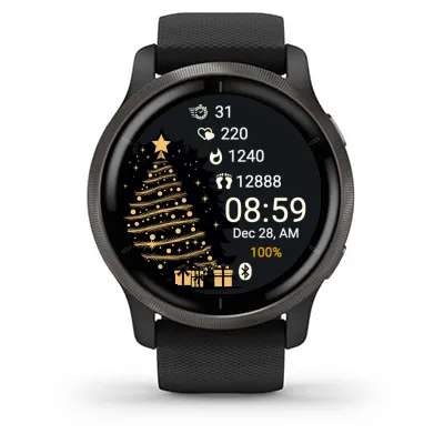 Christmas Tree G2 · Screenshot 1
