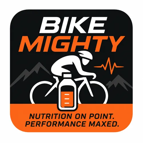 BikeMighty Fueling