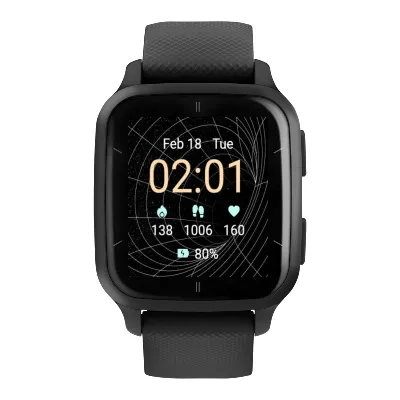 Instinct indicators · Kuvakaappaus 2