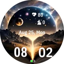 Galaxy Tales