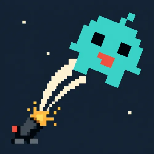 Launch it!