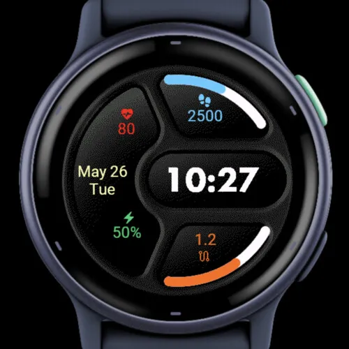 Neo Pods · Screenshot 0