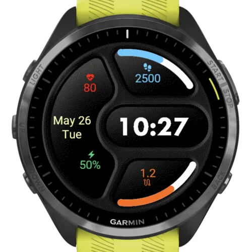 Neo Pods · Screenshot 1