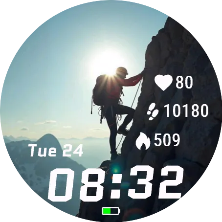 Fit 007